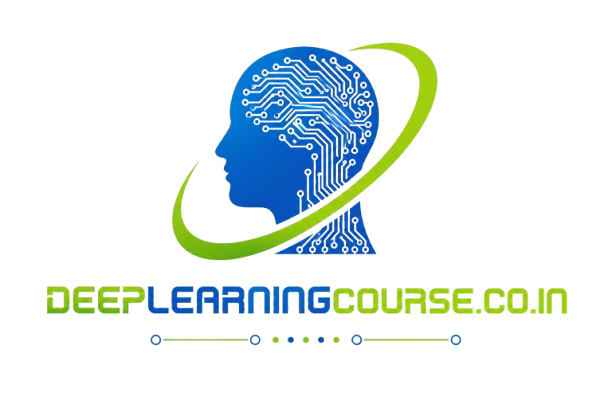 deep learning course.co.in logo